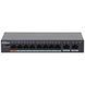 Мережевий комутатор Dahua DH-PFS3010-8ET-96 (6939554904707) - фото 1 з 2