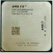 Процесор AMD FX-6100 (6 Ядер, 3.3 GHz, sAM3+)