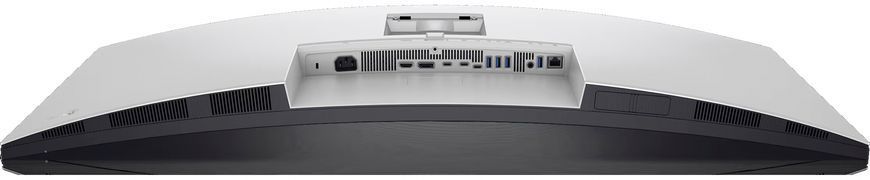 Монітор DELL 40" U4025QW HDMI, DP, USB-C, Thunderbolt, MM, RJ-45, IPS Black, 5120x2160, 21:9, 120Hz, DCI-P3 99%, CURVED, HAS (210-BMDV) - купити в Україні за низькою ціною в інтернет-магазині "Rincom"