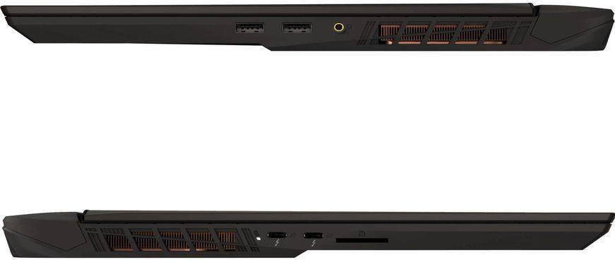 Ноутбук MSI Vector 17 HX AI A2XWJG-042UA 17" QHD+ 240Hz, Intel Ultra 9 275HX_24C_24T, 32GB, F1TB, NVD5090-24, W11, чорний (9S7-17S372-042) - купити в Україні за низькою ціною в інтернет-магазині "Rincom"