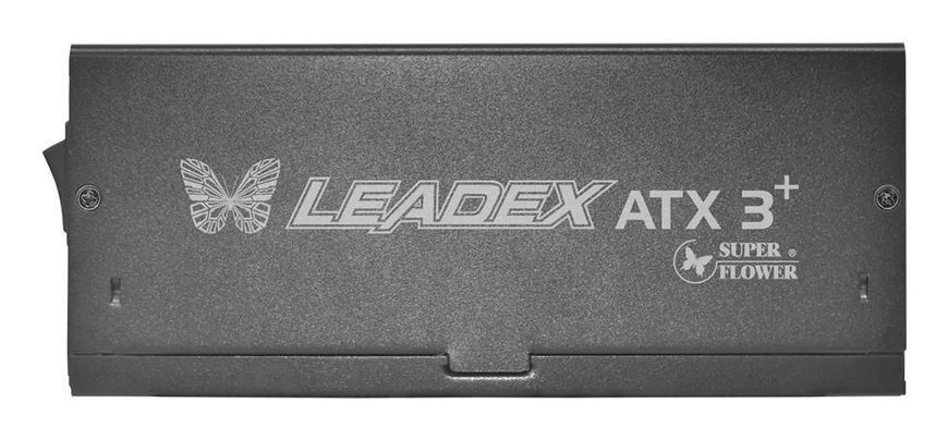 Блок живлення ATX3.1 2800W LEADEX TITANIUM (SF-2800F14HP) SUPER FLOWER (SF-2800F14HP) - купити в Україні за низькою ціною в інтернет-магазині "Rincom"