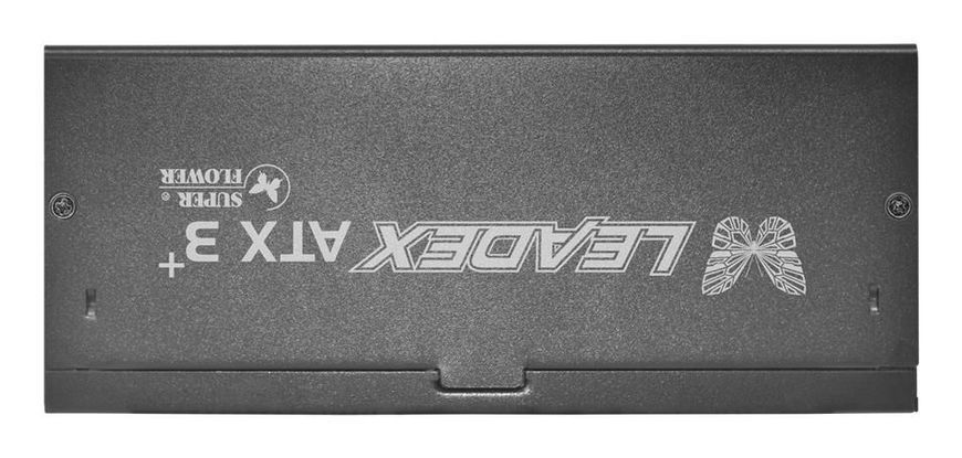 Блок живлення ATX3.1 2800W LEADEX TITANIUM (SF-2800F14HP) SUPER FLOWER (SF-2800F14HP) - купити в Україні за низькою ціною в інтернет-магазині "Rincom"
