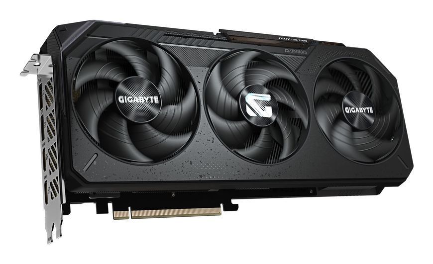 Відеокарта PCIE16 RX9070XT 16GB GDDR6 R9070XTGAMING-16GD GIGABYTE (GV-R9070XTGAMING-16GD 1.0) - купити в Україні за низькою ціною в інтернет-магазині "Rincom"