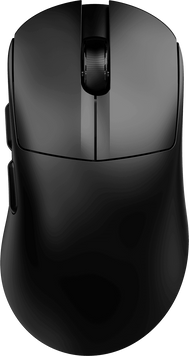 Ігрова бездротова миша Ajazz AJ179 v2 max black-3 Mod-3311 (AJ179-V2-MAX-B) - купити в Україні за низькою ціною в інтернет-магазині "Rincom"