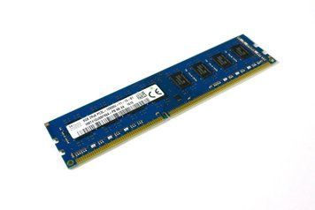 Модуль оперативної пам`яті Hynix 8 GB DDR3L 1600 MHz (HMT41GU6BFR8A-PB) - купити в Україні за низькою ціною в інтернет-магазині "Rincom"