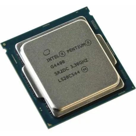 Процесор Intel Pentium G4400 (S1151, 2T, Tray) (Pentium G4400) - купити в Україні за низькою ціною в інтернет-магазині "Rincom"