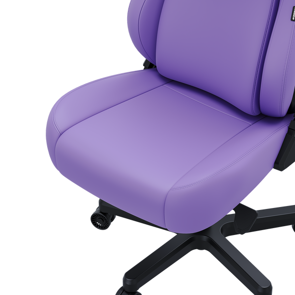 Крісло ігрове Anda Seat Kaiser 4 Violet Size XL (AD12YDDC-XLL-20-V-PV/C)