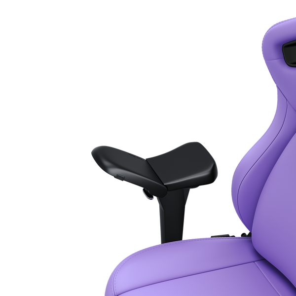 Крісло ігрове Anda Seat Kaiser 4 Violet Size XL (AD12YDDC-XLL-20-V-PV/C)