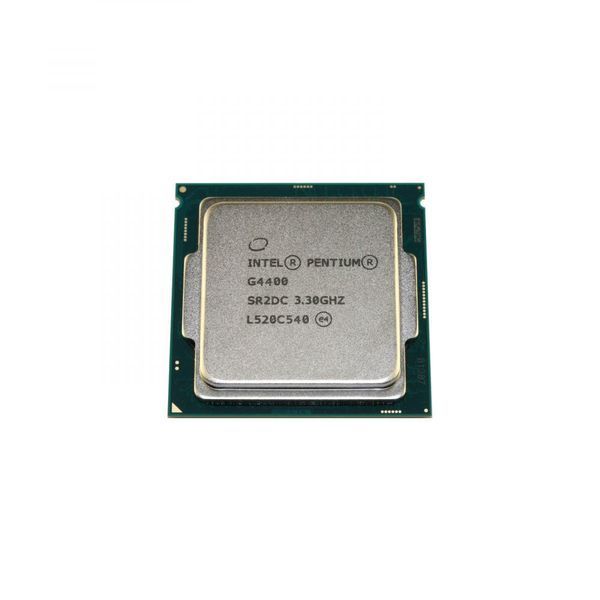 Процесор Intel Pentium G4400 (S1151, 2T, Tray) (Pentium G4400) - купити в Україні за низькою ціною в інтернет-магазині "Rincom"