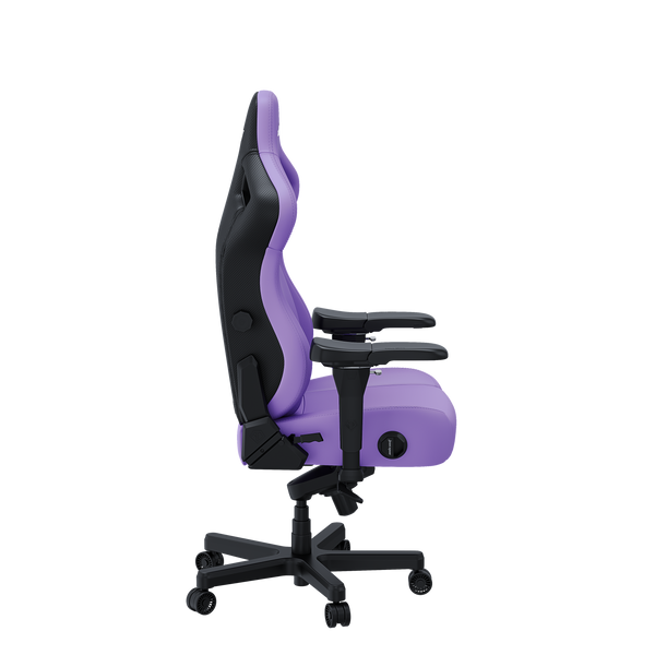 Крісло ігрове Anda Seat Kaiser 4 Violet Size XL (AD12YDDC-XLL-20-V-PV/C)
