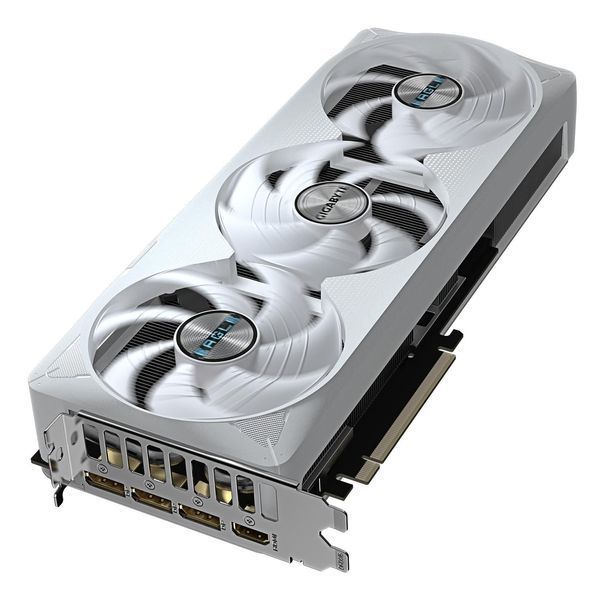 Відеокарта PCIE16 RTX5070TI 16GB N507TEAGLEOC ICE-16GD GIGABYTE (N507TEAGLEOC ICE-16GD 1.0) - купити в Україні за низькою ціною в інтернет-магазині "Rincom"