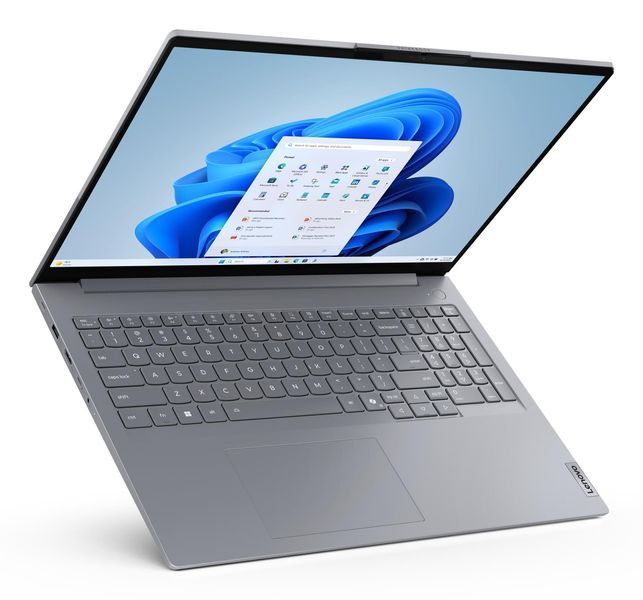 Ноутбук (портативний комп&rsquo;ютер) TB 16 G8 IAL CU7-255H 16'' 16/512GB W11P 21SK007GRA LENOVO (21SK007GRA) - купити в Україні за низькою ціною в інтернет-магазині "Rincom"