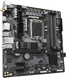 Материнська плата Gigabyte B760M DS3H AX DDR4 (s1700, Intel B760, PCI-Ex16) (B760M DS3H AX) - фото 2 з 4