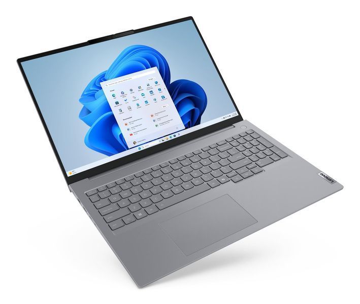Ноутбук (портативний комп&rsquo;ютер) TB 16 G8 IAL CU7-255H 16'' 16/512GB W11P 21SK007GRA LENOVO (21SK007GRA) - купити в Україні за низькою ціною в інтернет-магазині "Rincom"