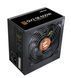 Блок живлення Zalman GV2SE (600W) 88%, 80+ Bronze, 120мм, 1xMB 24pin(20+4), 1xCPU(4pin+ 8pin), 4xMolex, 6xSATA, 2xPCIe 8pin(6+2) (ZM600-GV2SE) - фото 2 з 3