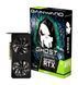 Відеокарта Gainward GeForce RTX 3060 12 GB Ghost OC GDDR6 (NE63060T19K9-190AU) - фото 1 з 3