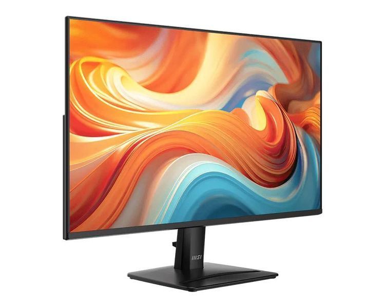 Монітор 27" IPS PRO MP275 E14L MSI (PRO MP275 E14L) - купити в Україні за низькою ціною в інтернет-магазині "Rincom"