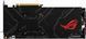Відеокарта Asus Radeon RX 5700 XT ROG Strix OC 8GB GDDR6 (ROG-STRIX-RX5700XT-O8G-GAMING) - фото 5 з 6