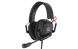 Дротова гарнітура Gamepro Genesis Mercury (HS120B) (HS120B)