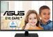 ASUS Монітор Asus 31.5" VP327Q 2xHDMI, DP, MM, IPS, 3840x2160, 4ms, RGB 99%, AdaptiveSync (90LM09F0-B01O71) - фото 1 з 6