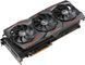 Відеокарта Asus Radeon RX 5700 XT ROG Strix OC 8GB GDDR6 (ROG-STRIX-RX5700XT-O8G-GAMING) - фото 4 з 6