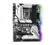 Материнська плата ASRock H470 Steel Legend (s1200, Intel, H470) (ASRock H470 Steel Legend) - фото 1 з 5