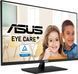 ASUS Монітор Asus 31.5" VP327Q 2xHDMI, DP, MM, IPS, 3840x2160, 4ms, RGB 99%, AdaptiveSync (90LM09F0-B01O71) - фото 2 з 6