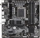Материнська плата Gigabyte B760M DS3H AX DDR4 (s1700, Intel B760, PCI-Ex16) (B760M DS3H AX) - фото 1 з 4