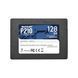 Твердотільний запам&rsquo;ятовувальний пристрій накопичувач (SSD) SATA2.5" 128GB P210 P210S128G25 PATRIOT (P210S128G25) - фото 1 з 6
