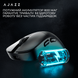 Ігрова бездротова миша Ajazz AJ179 v2 max black-3 Mod-3311 (AJ179-V2-MAX-B) - фото 3 з 12