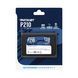 Твердотільний запам&rsquo;ятовувальний пристрій накопичувач (SSD) SATA2.5" 128GB P210 P210S128G25 PATRIOT (P210S128G25) - фото 4 з 6