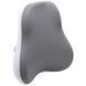 Ергономічна подушка для попереку OfficePro LP600G Gray (LP600G)