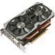 Відеокарта Zotac GeForce GTX 1060 AMP Edition 6GB GDDR5 (ZT-P10600B-10M) - фото 5 з 8