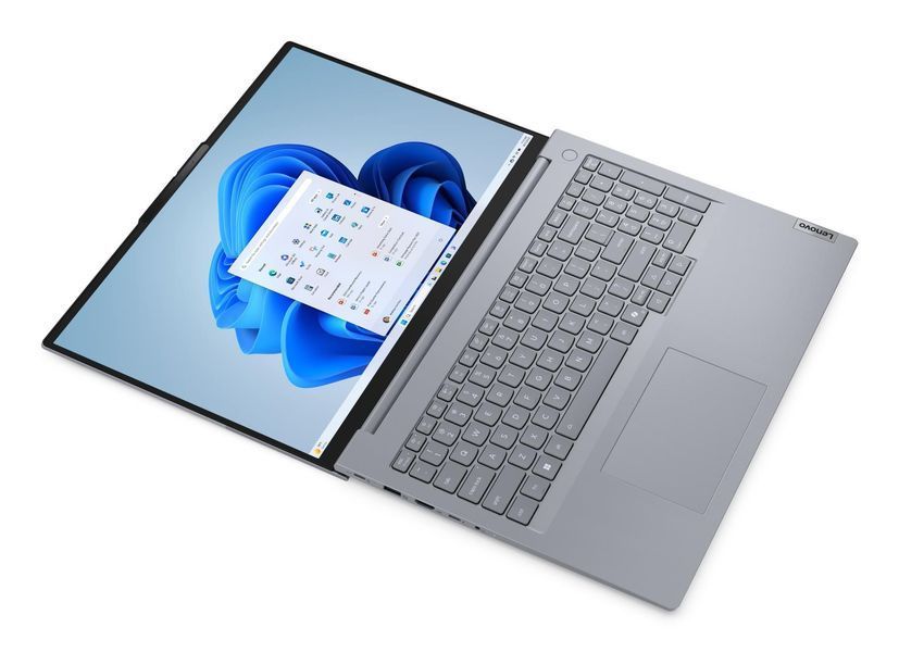Ноутбук (портативний комп&rsquo;ютер) TB 16 G8 IAL CU7-255H 16'' 16/512GB W11P 21SK007GRA LENOVO (21SK007GRA) - купити в Україні за низькою ціною в інтернет-магазині "Rincom"