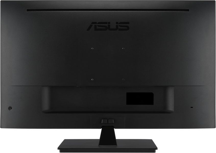 ASUS Монітор Asus 31.5" VP327Q 2xHDMI, DP, MM, IPS, 3840x2160, 4ms, RGB 99%, AdaptiveSync (90LM09F0-B01O71) - купити в Україні за низькою ціною в інтернет-магазині "Rincom"