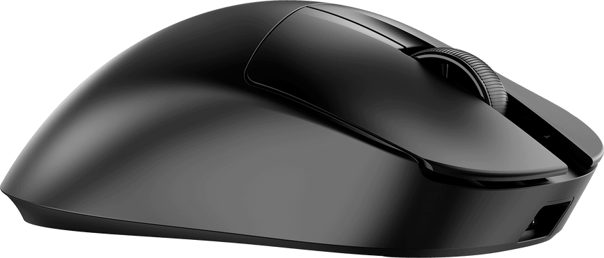 Ігрова бездротова миша Ajazz AJ179 v2 max black-3 Mod-3311 (AJ179-V2-MAX-B) - купити в Україні за низькою ціною в інтернет-магазині "Rincom"