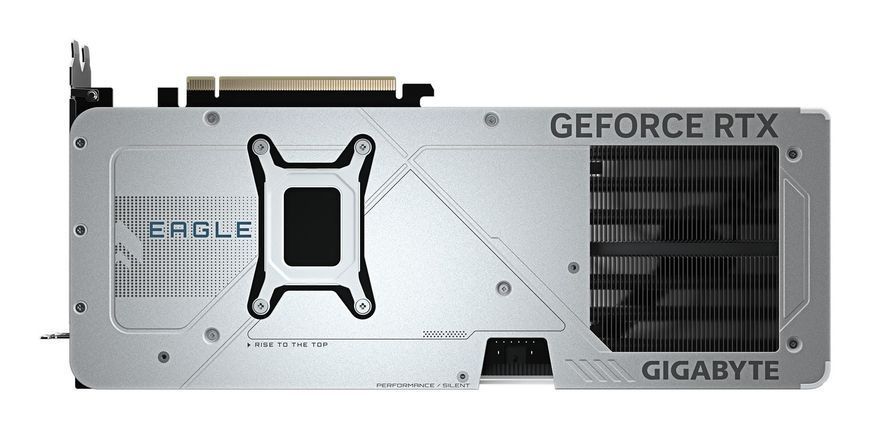 Відеокарта PCIE16 RTX5070TI 16GB N507TEAGLEOC ICE-16GD GIGABYTE (N507TEAGLEOC ICE-16GD 1.0) - купити в Україні за низькою ціною в інтернет-магазині "Rincom"