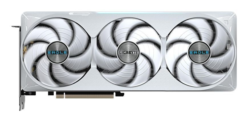 Відеокарта PCIE16 RTX5070TI 16GB N507TEAGLEOC ICE-16GD GIGABYTE (N507TEAGLEOC ICE-16GD 1.0) - купити в Україні за низькою ціною в інтернет-магазині "Rincom"