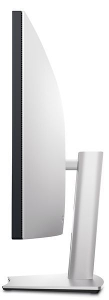 Монітор DELL 49" U4924DW 2xHDMI, DP, USB-C, RJ-45, MM, IPS Black, 5120x1440, 32:9, sRGB 100%, CURVED, HAS (210-BGTX) - купити в Україні за низькою ціною в інтернет-магазині "Rincom"