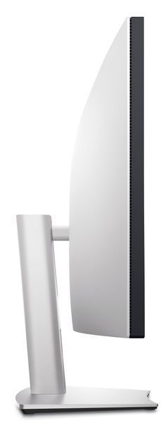 Монітор DELL 49" U4924DW 2xHDMI, DP, USB-C, RJ-45, MM, IPS Black, 5120x1440, 32:9, sRGB 100%, CURVED, HAS (210-BGTX) - купити в Україні за низькою ціною в інтернет-магазині "Rincom"
