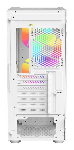 Корпус для комп'ютера ATX W/O PSU WHITE X2 PLUS (W) MONTECH (X2 PLUS (W)) - купити в Україні за низькою ціною в інтернет-магазині "Rincom"