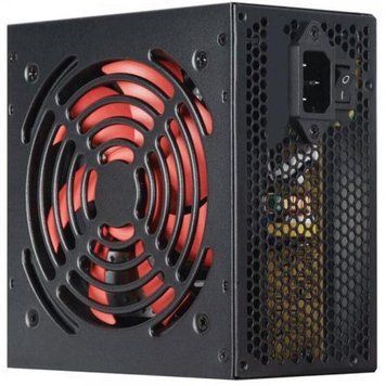 Блок живлення Xilence Redwing R7 (XP700R7) 700W (XP700R7) - купити в Україні за низькою ціною в інтернет-магазині "Rincom"