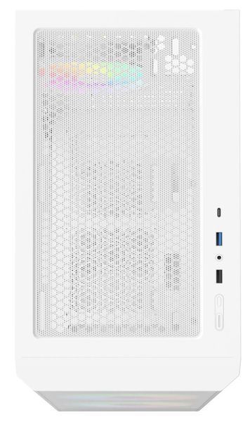 Корпус для комп'ютера ATX W/O PSU WHITE X2 PLUS (W) MONTECH (X2 PLUS (W)) - купити в Україні за низькою ціною в інтернет-магазині "Rincom"