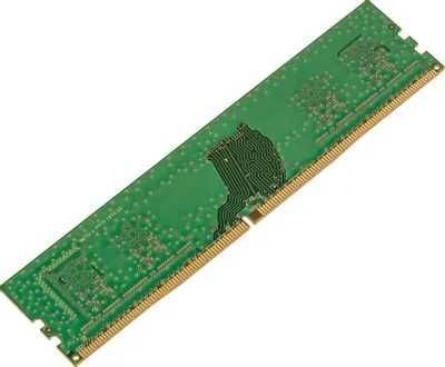 Оперативна пам'ять Samsung 4 GB DDR4 2666 MHz (M378A5244CB0-CTD