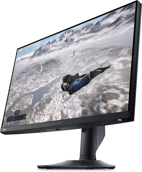 Монітор DELL 24.5" AW2524HF HDMI, 2xDP, USB, Fast IPS, 500Hz, 0.5ms, sRGB 99%, FreeSync, HAS (210-BJPH) - купити в Україні за низькою ціною в інтернет-магазині "Rincom"
