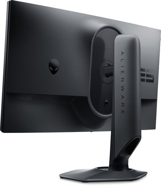 Монітор DELL 24.5" AW2524HF HDMI, 2xDP, USB, Fast IPS, 500Hz, 0.5ms, sRGB 99%, FreeSync, HAS (210-BJPH) - купити в Україні за низькою ціною в інтернет-магазині "Rincom"