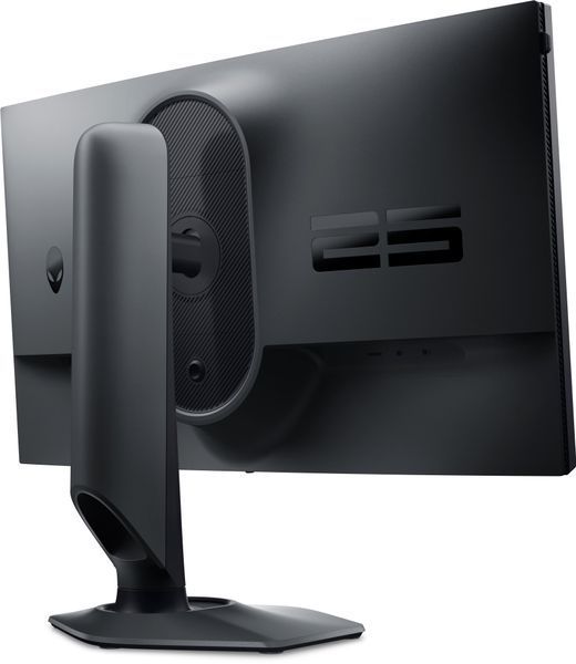 Монітор DELL 24.5" AW2524HF HDMI, 2xDP, USB, Fast IPS, 500Hz, 0.5ms, sRGB 99%, FreeSync, HAS (210-BJPH) - купити в Україні за низькою ціною в інтернет-магазині "Rincom"