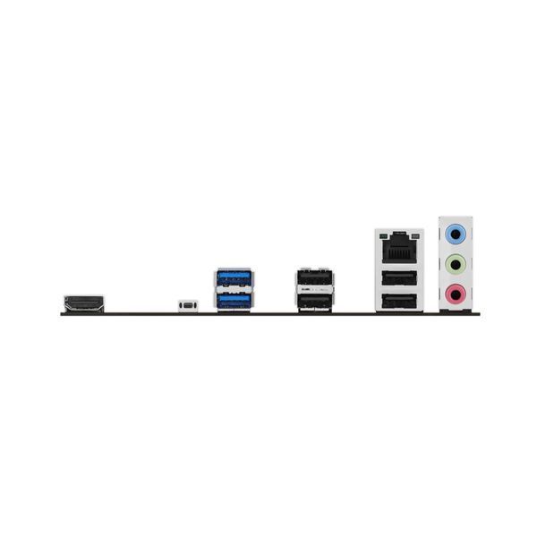 Материнcька плата ASUS PRIME B650M-R sAM5 B650 2xDDR5 M.2 HDMI mATX (90MB1H30-M0EAY0) - купити в Україні за низькою ціною в інтернет-магазині "Rincom"