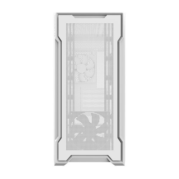 Корпус ATX W/O PSU GB-C102GI WHITE GIGABYTE (GB-C102GI) - купити в Україні за низькою ціною в інтернет-магазині "Rincom"