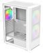 Корпус для комп'ютера ATX W/O PSU WHITE X2 PLUS (W) MONTECH (X2 PLUS (W)) - фото 1 з 6